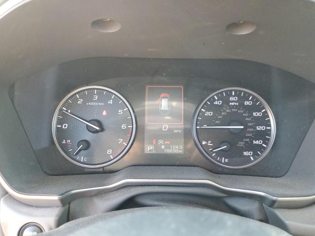 2020 SUBARU OUTBACK ON 4S4BTGKD9L3108754