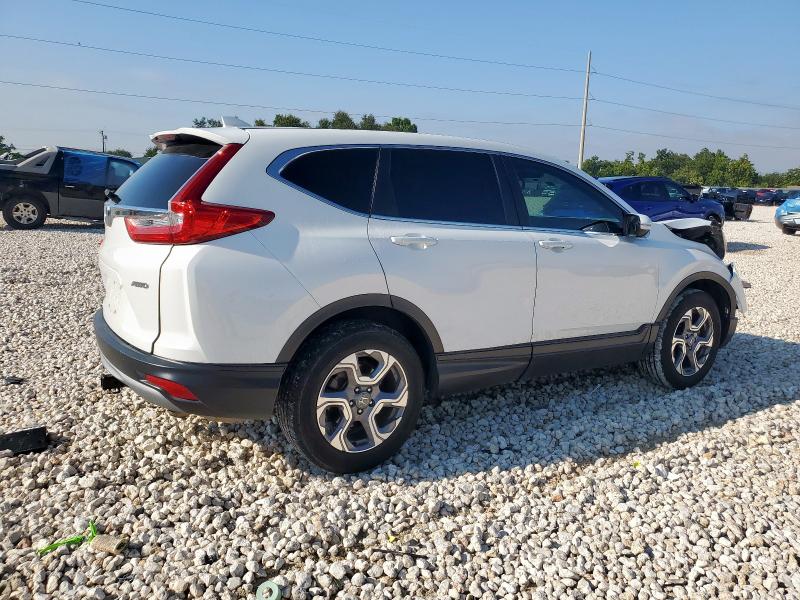 2019 HONDA CR-V EXL - 7FARW2H89KE061884