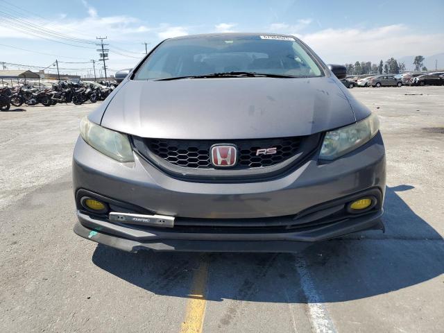 2015 HONDA CIVIC SE 2HGFB2F73FH549041