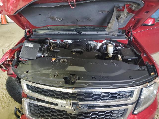2015 CHEVROLET TAHOE K150 1GNSKBKC7FR549082