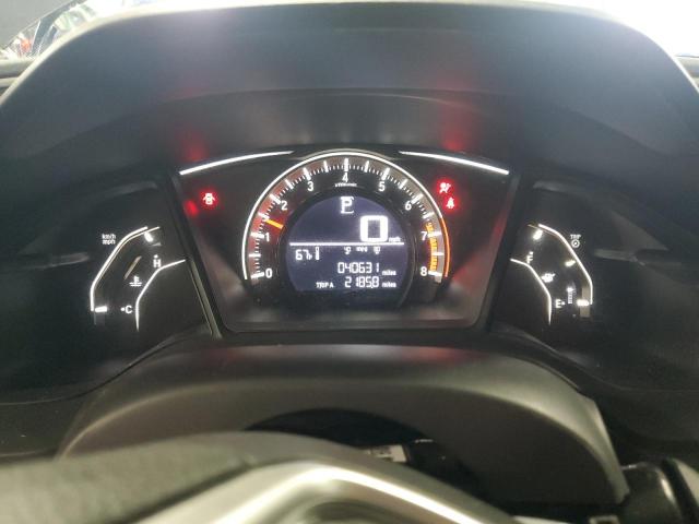 2016 HONDA CIVIC LX 19XFC2F52GE049413