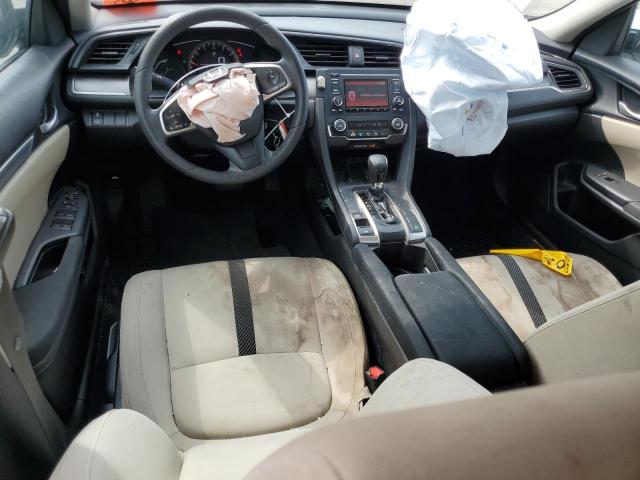 2018 HONDA CIVIC LX 19XFC2F52JE021053