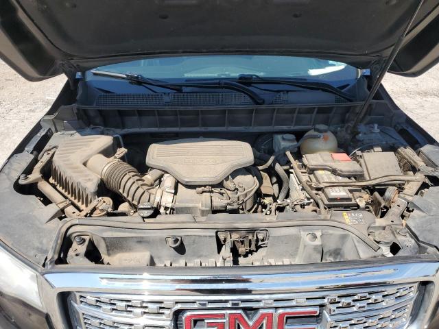 2018 GMC ACADIA SLT-2 1GKKNNLS7JZ199800