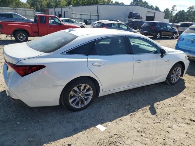 2020 TOYOTA AVALON XLE 4T1A21FB8LU017926