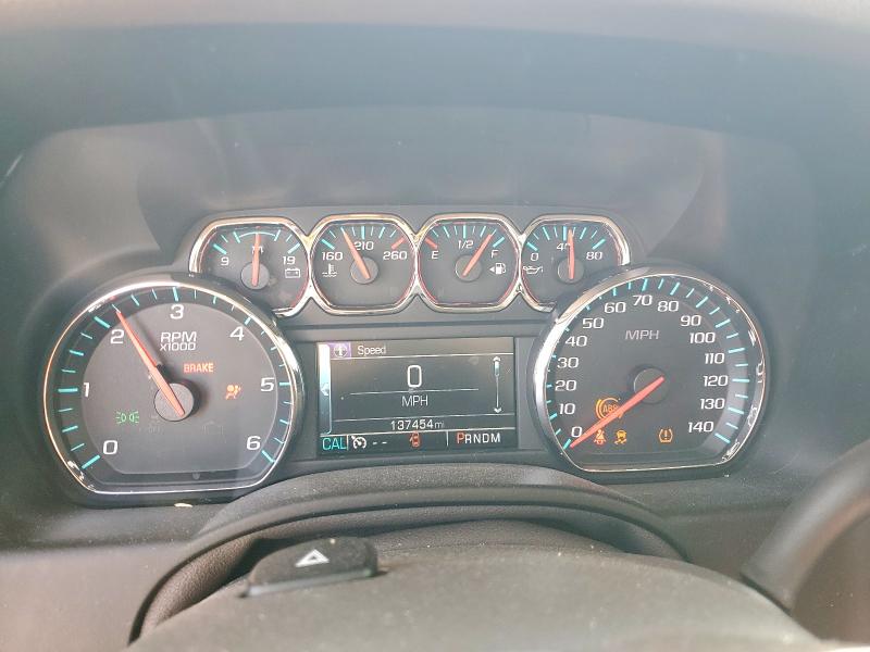 2016 CHEVROLET TAHOE C150 1GNSCBKC2GR473995