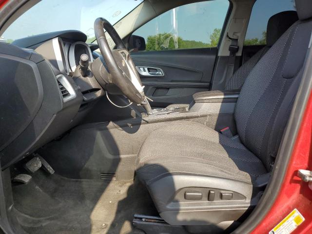 2015 CHEVROLET EQUINOX LT - 2GNFLGEK6F6371918