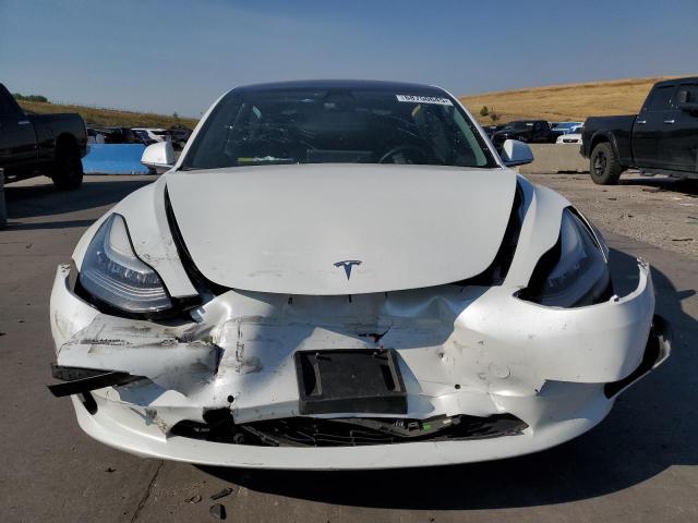 2019 TESLA MODEL 3 5YJ3E1EB9KF388512