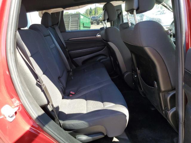 2014 JEEP GRAND CHEROKEE LAREDO - 1C4RJFAG9EC233075