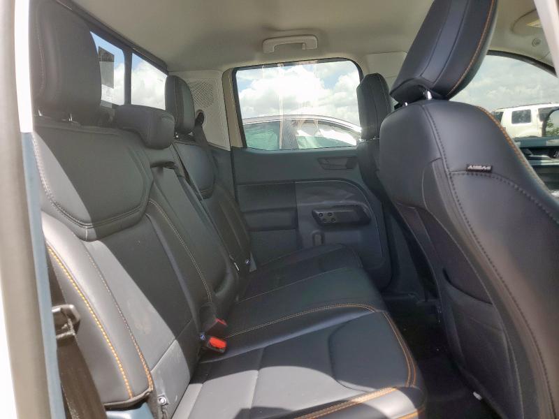 2024 FORD MAVERICK L 3FTTW8R96RRB46492