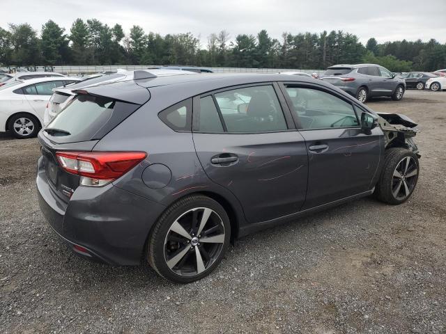 2018 SUBARU IMPREZA SP - 4S3GTAL6XJ3727027