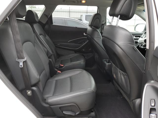 2017 HYUNDAI SANTA FE SE - KM8SNDHF3HU208853