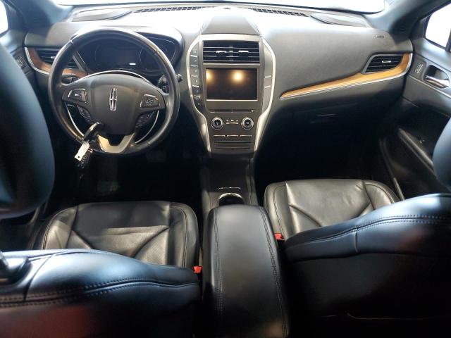 2015 LINCOLN MKC 5LMTJ2AH5FUJ35303