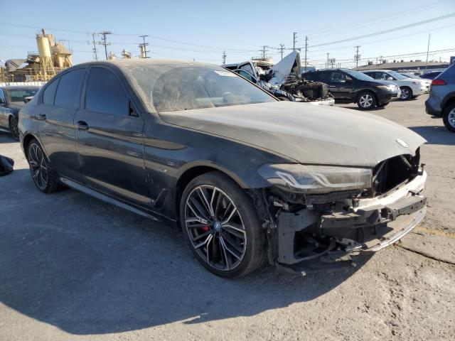 2023 BMW 530E WBA13AG02PCM05564