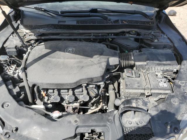2015 ACURA TLX TECH 19UUB2F53FA001688