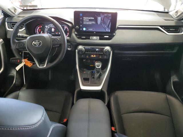 2024 TOYOTA RAV4 XLE P 2T3A1RFV7RC394731