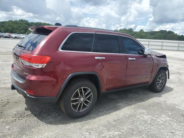 2017 JEEP GRAND CHER 1C4RJFBG8HC742416