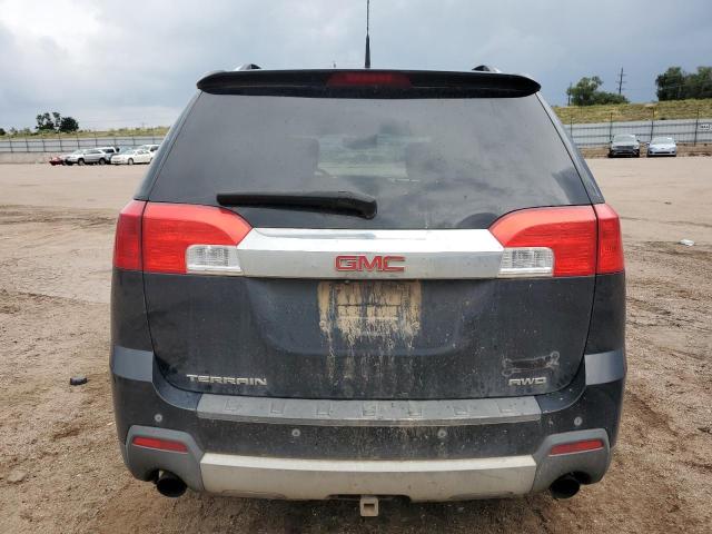 2010 GMC TERRAIN SLT - 2CTFLJEYXA6335978
