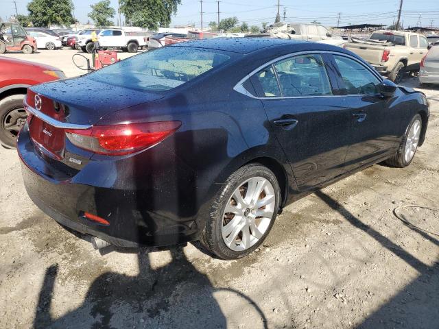 2017 MAZDA 6 TOURING JM1GL1V53H1119487