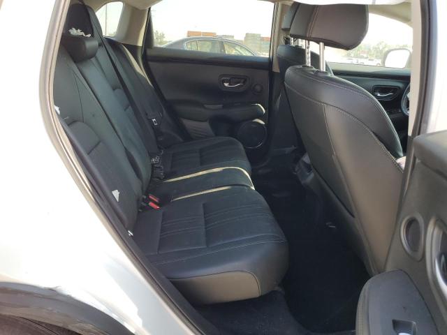 2024 HONDA HR-V EXL 3CZRZ2H77RM712908