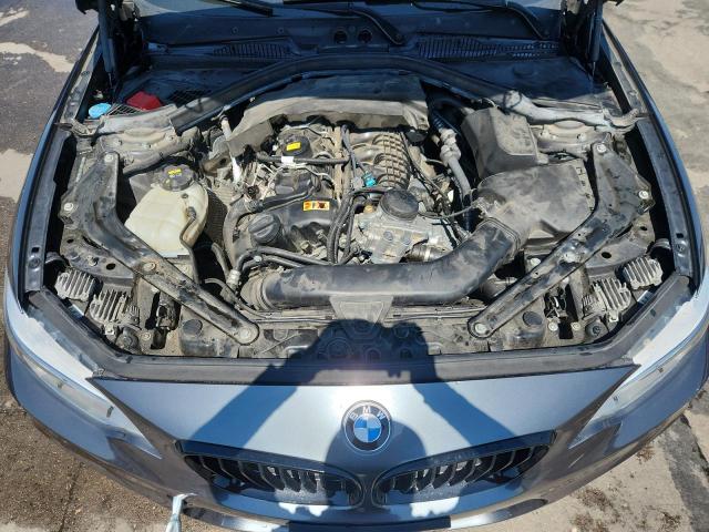 2016 BMW M235XI WBA1M5C52GV769459