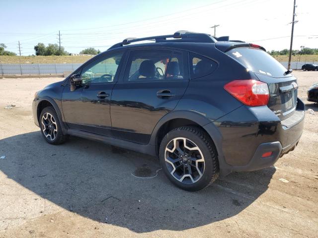 2017 SUBARU CROSSTREK JF2GPANC0HH277572