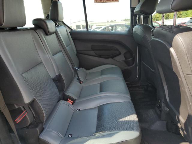 2017 FORD TRANSIT CONNECT XL - NM0GE9E71H1300532