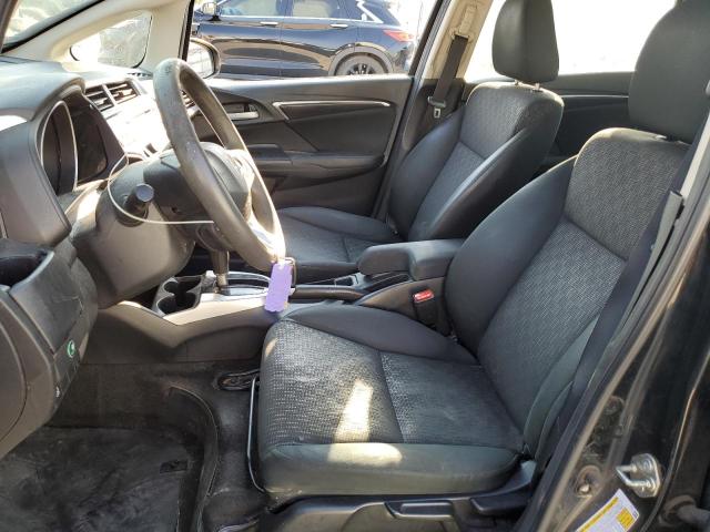 2017 HONDA FIT LX 3HGGK5H56HM712304