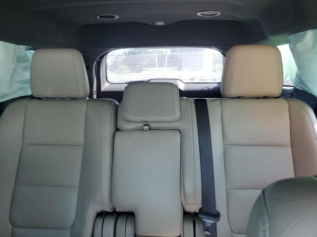 2014 FORD EXPLORER L - 1FM5K8F82EGB08903