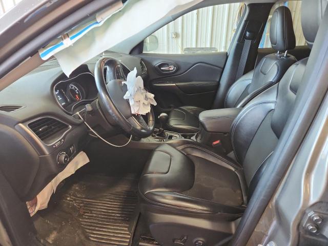 2020 JEEP CHEROKEE L 1C4PJMCX6LD584414