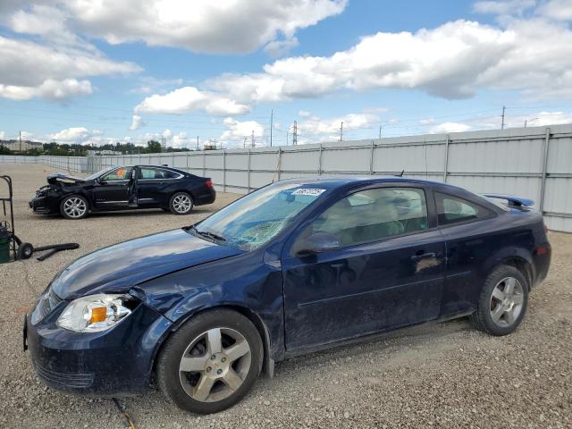 2010 CHEVROLET COBALT 1LT - 1G1AD1F58A7133804