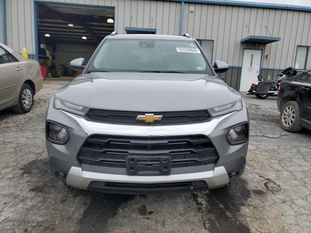 2023 CHEVROLET TRAILBLAZER LT KL79MRSL7PB183724