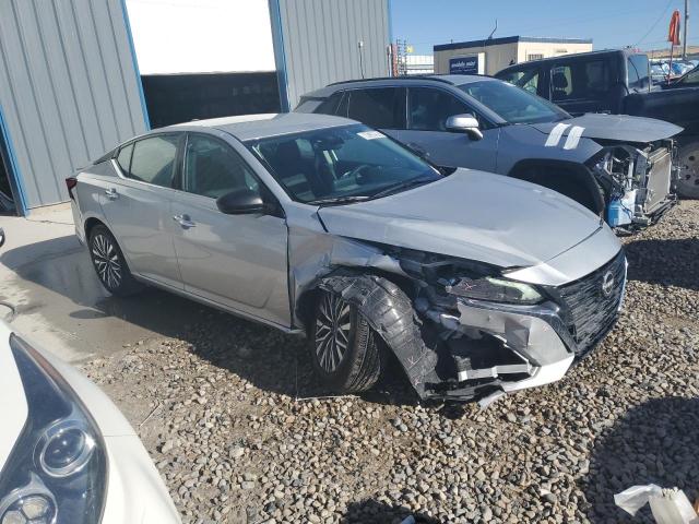 2025 NISSAN ALTIMA SV - 1N4BL4DV1SN365411