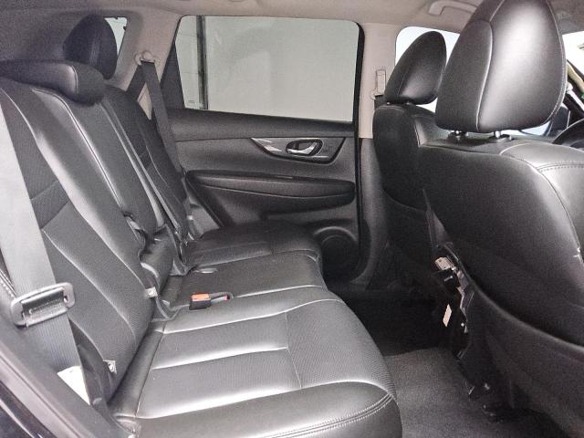 2019 NISSAN ROGUE S 5N1AT2MV4KC772933