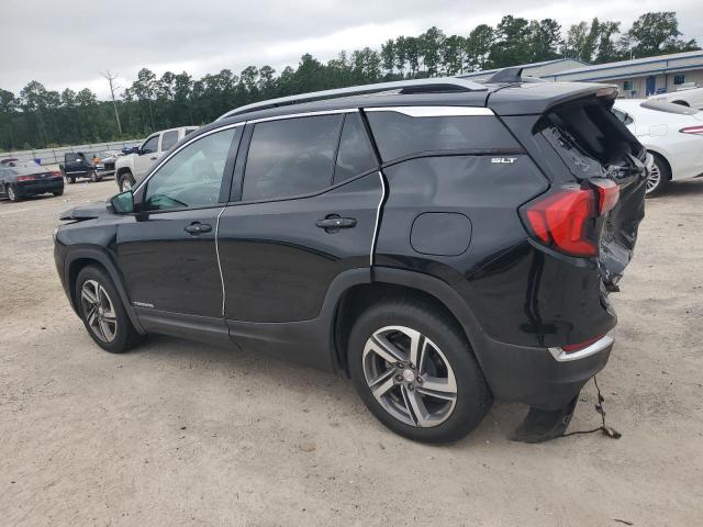 2021 GMC TERRAIN SLT - 3GKALPEV4ML327944