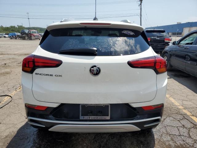 2021 BUICK ENCORE GX KL4MMDS2XMB075174