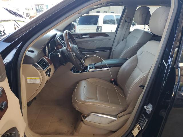2013 MERCEDES-BENZ GL 550 4MA - 4JGDF7DE2DA121347
