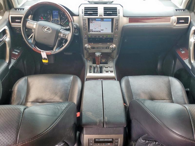 2016 LEXUS GX 460 PRE - JTJJM7FX7G5143060