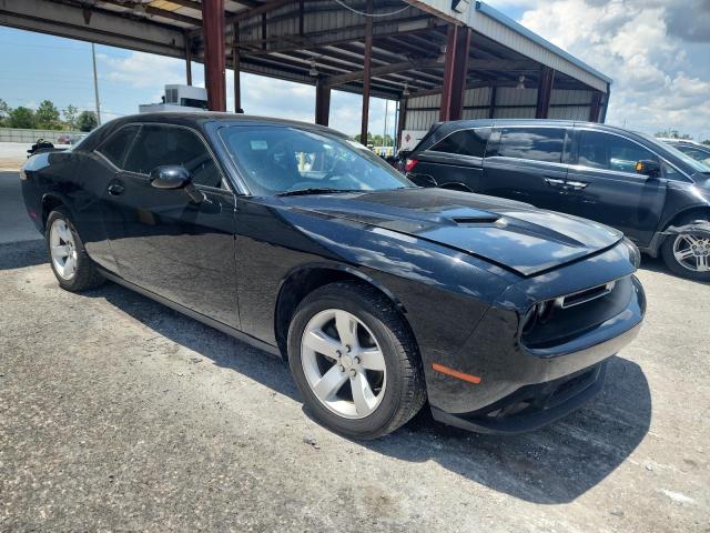 2020 DODGE CHALLENGER 2C3CDZAG5LH215461