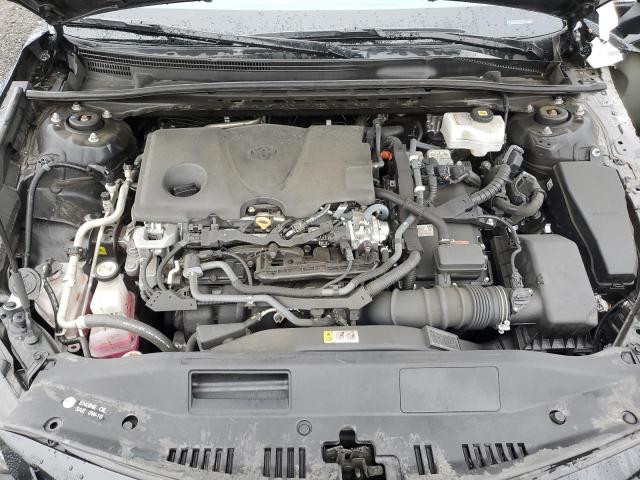 2023 TOYOTA CAMRY XSE 4T1K31AK0PU614339