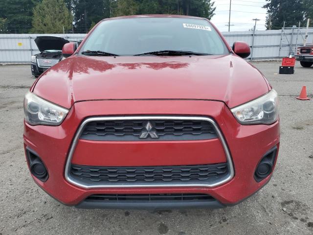 2015 MITSUBISHI OUTLANDER 4A4AR3AUXFE018636