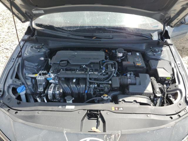 2025 HYUNDAI ELANTRA LIMITED KMHLP4DG3SU001674