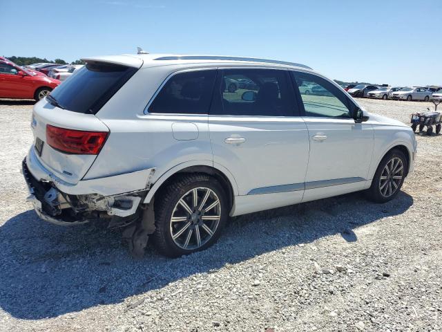 2019 AUDI Q7 PREMIUM PLUS WA1LHAF70KD038527