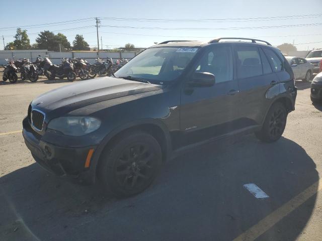 BMW X5 XDRIVE3