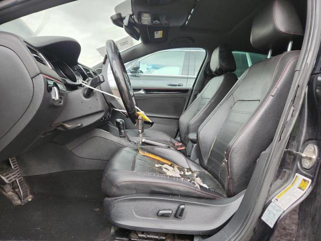 2016 VOLKSWAGEN JETTA GLI 3VW4S7AJ6GM404890