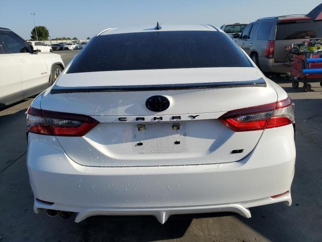 2023 TOYOTA CAMRY SE NIGHT SHADE 4T1G31AK0PU047166