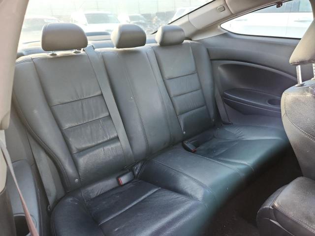 2011 HONDA ACCORD EXL - 1HGCS2B81BA008077