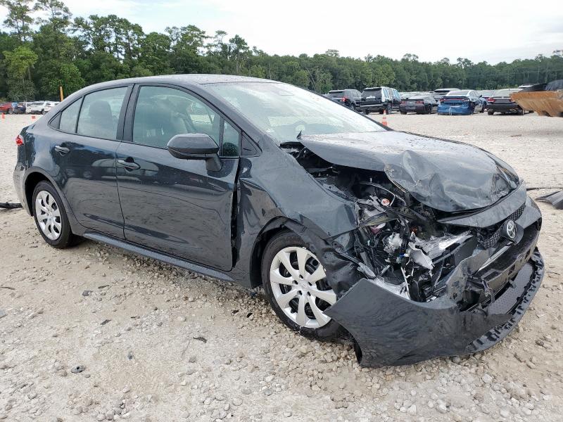 2025 TOYOTA COROLLA LE - 5YFB4MDE7SP326669
