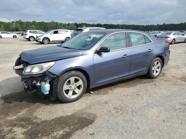 2014 CHEVROLET MALIBU LS - 1G11B5SL7EF156990
