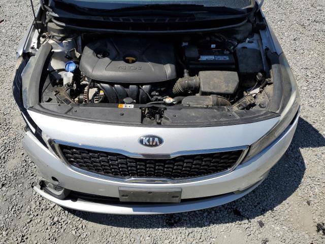 2017 KIA FORTE EX 3KPFL4A8XHE054101