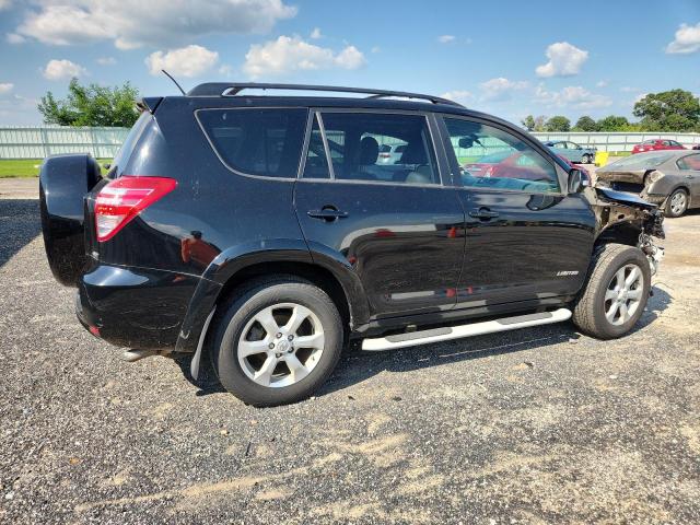 2011 TOYOTA RAV4 LIMIT - 2T3DK4DV3BW046722